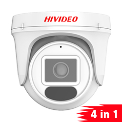 HD Видеокамера HIVIDEO HI-C200F20 1080P 2,8MM NEW