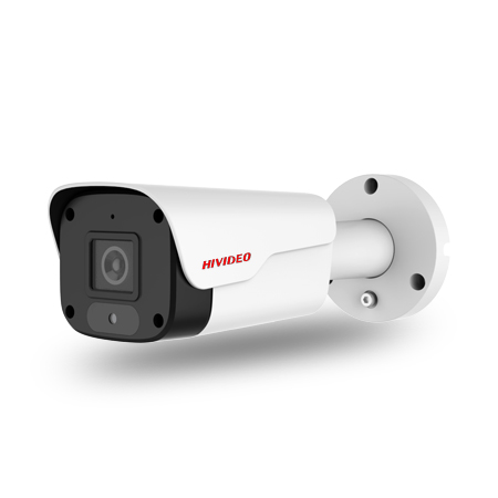 IP Видеокамера HIVIDEO HI-IPA400F20 5mpx 3,6mm StarLight,