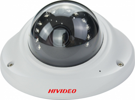 HD Видеокамера HIVIDEO HI-V200F20  1080P 2,8MM