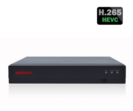 HD Видеорегистратор HIVIDEO NVR 6036A-AI