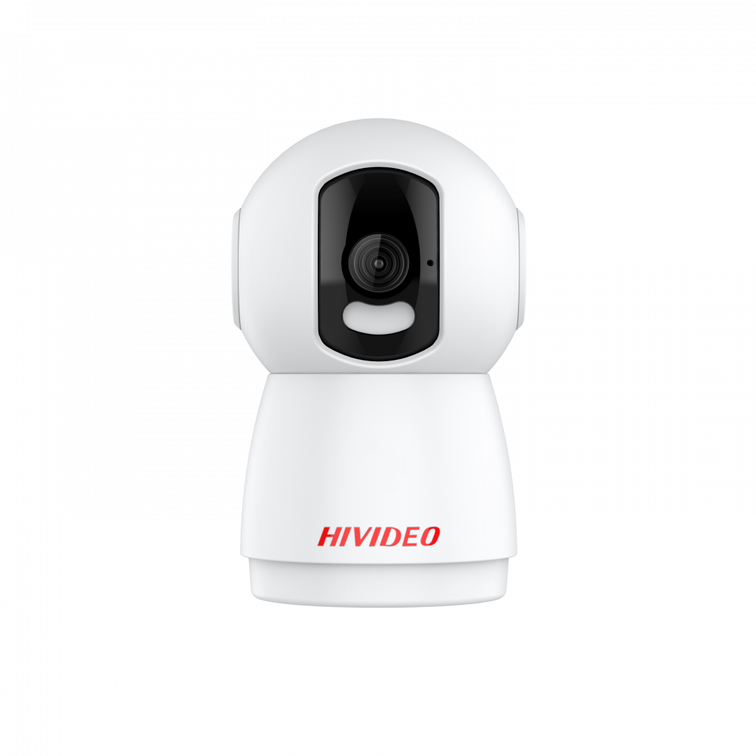 IP Видеокамера HIVIDEO HI-IPN200F30SW 2mp 2,8мм