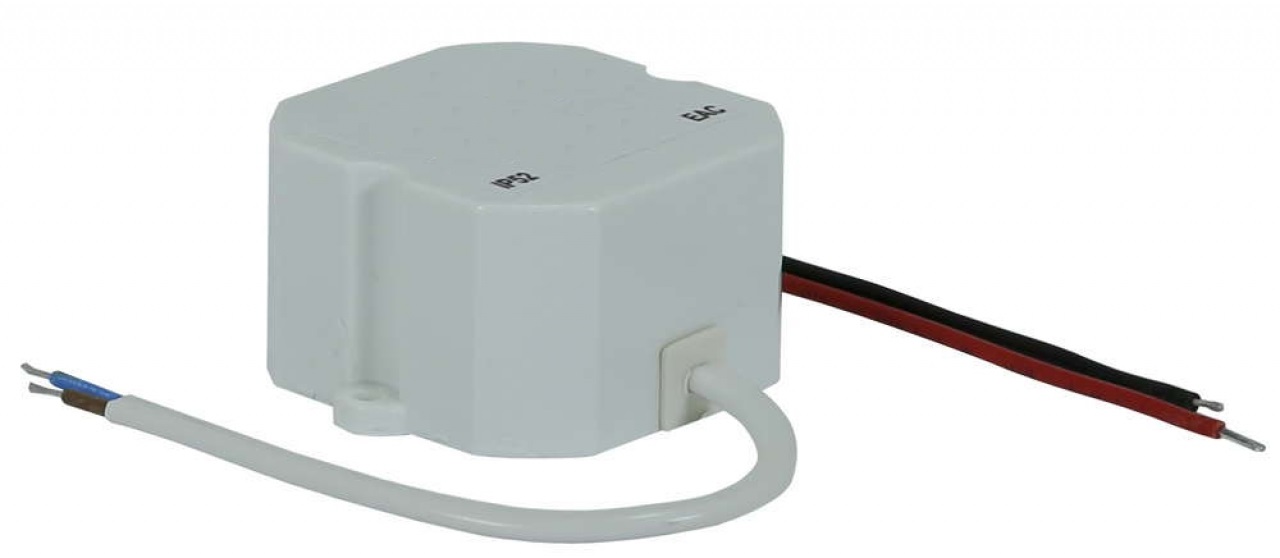 Блок питания HIVIDEO HI-P12V1AМ12В 1А