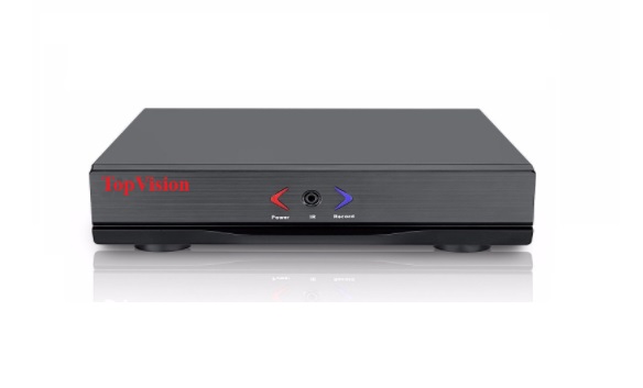HD Видеорегистратор HIVIDEO NVR 1110PF