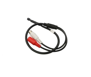 Микрофон HIVIDEO TT-601A
