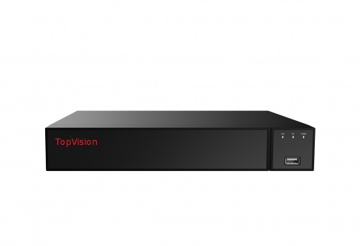 HD Видеорегистратор HIVIDEO XVR2004N