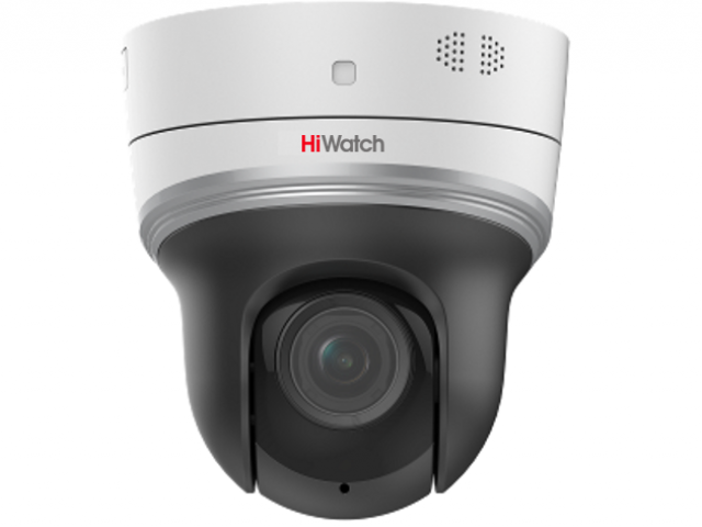 IP Видеокамера HiWatch PTZ-N2204I-D3(B)