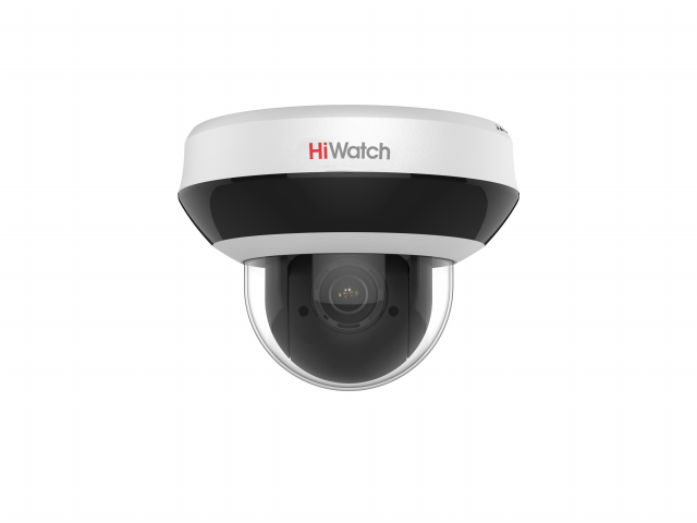 IP Видеокамера HiWatch DS-I205M(С)