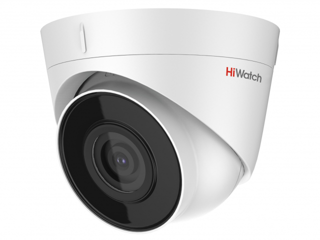 IP Видеокамера HiWatch DS-I203(E)(2.8mm)