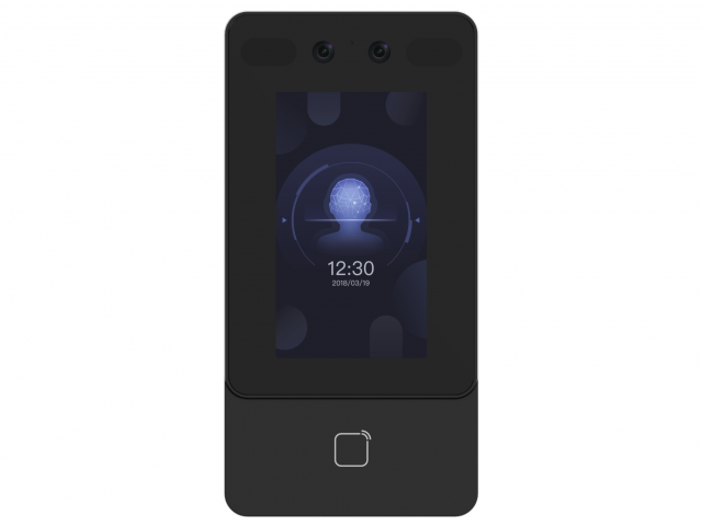 Терминал доступа HiWatch ACT-T1342MW