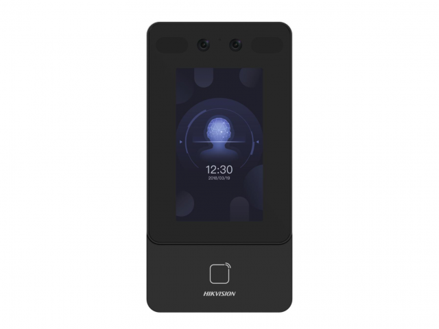 Терминал доступа HiWatch ACT-T1342EW