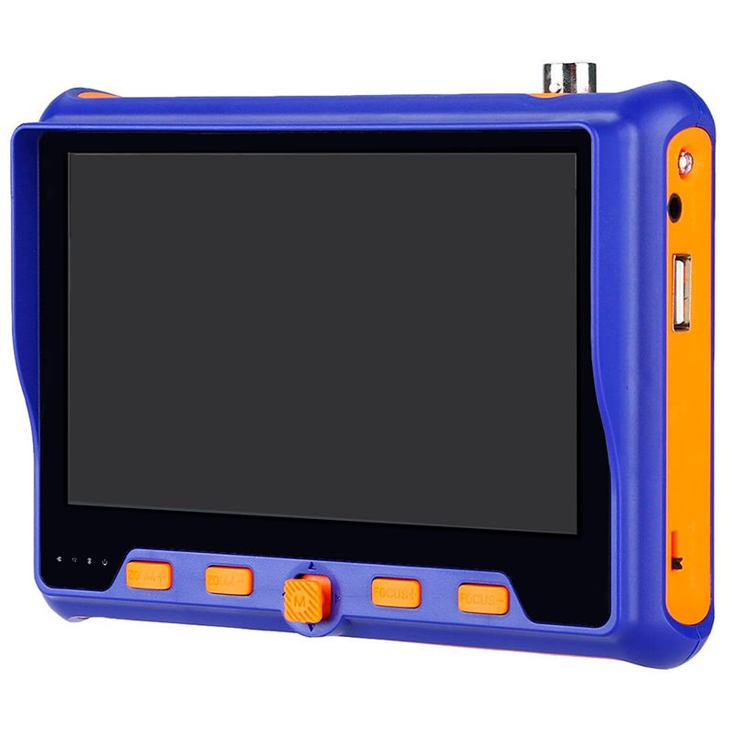 Видеотестер HUNTER Expert-5G V2
