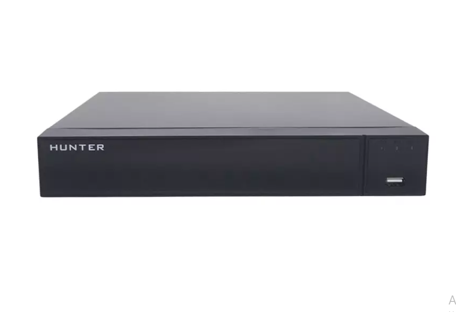 IP Видеорегистратор HUNTER HNVR-0951Ne