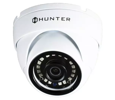 IP Видеокамера HUNTER HN-VD5510IRP