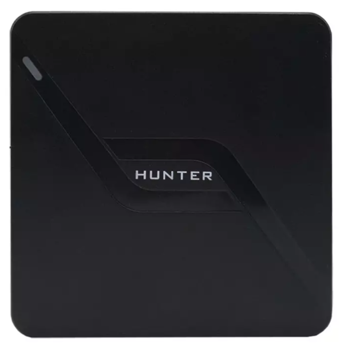 Считыватель карт HUNTER HN-300RF black