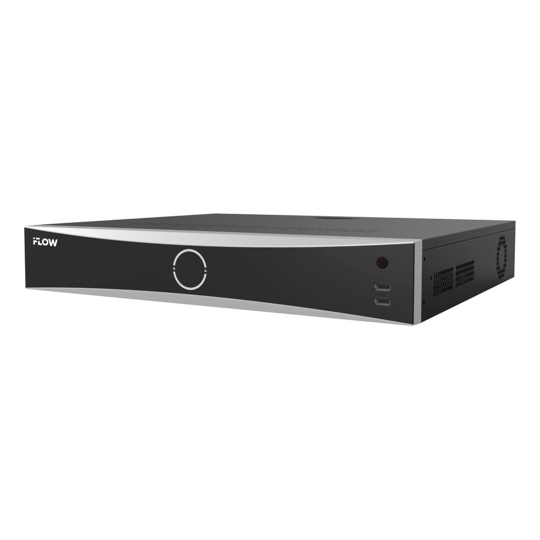IP Видеорегистратор iFLOW F-NR-216X/4