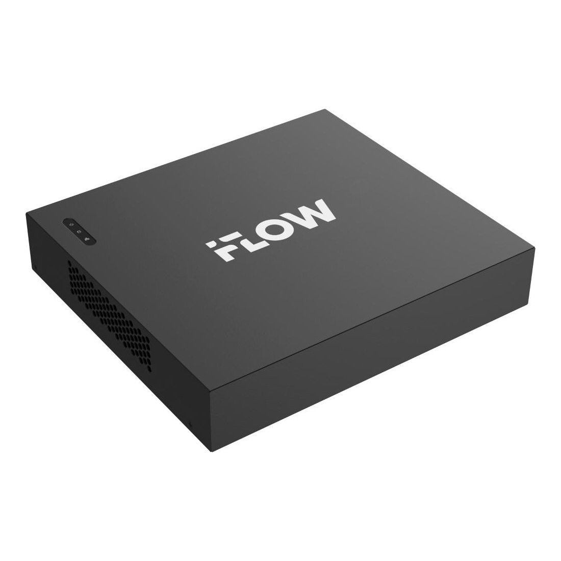 IP Видеорегистратор iFLOW F-0(N8)