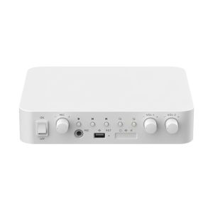 IP-усилитель 80 Вт iFLOW F-NA-A80VB