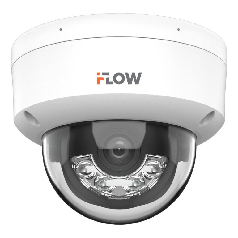 IP Видеокамера iFLOW F-IC-1421M(2.8mm)