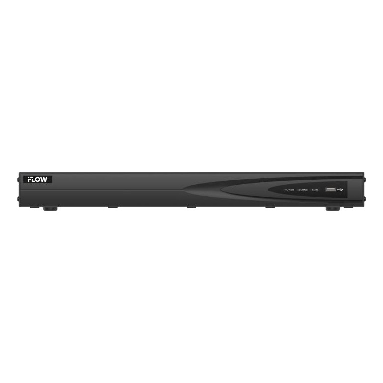 Гибридный видеорегистратор iFLOW F-HR-2324/2