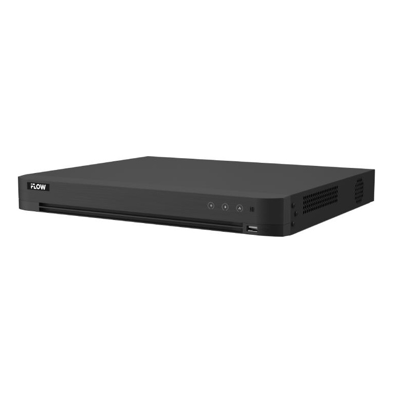 Гибридный видеорегистратор iFLOW F-HR-2164/2