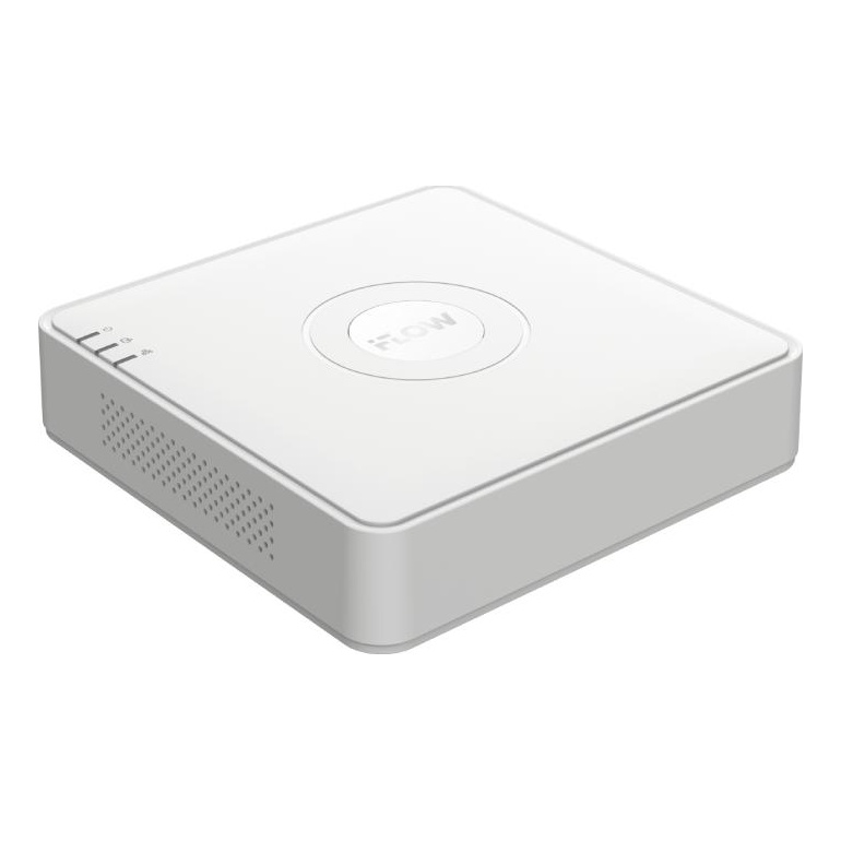 Гибридный видеорегистратор iFLOW F-HR-1042