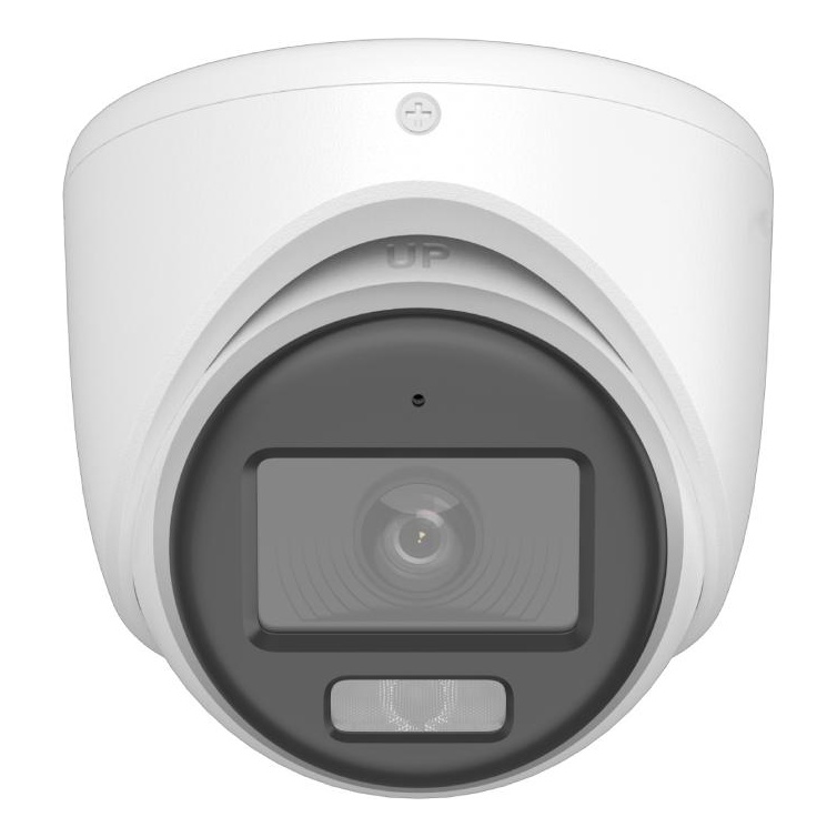 HDTVI Видеокамера iFLOW F-AC-2326M(2.8mm)