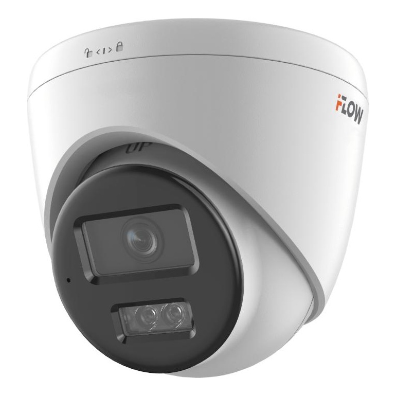 IP Видеокамера iFLOW F-IC-1342CM(2.8mm)