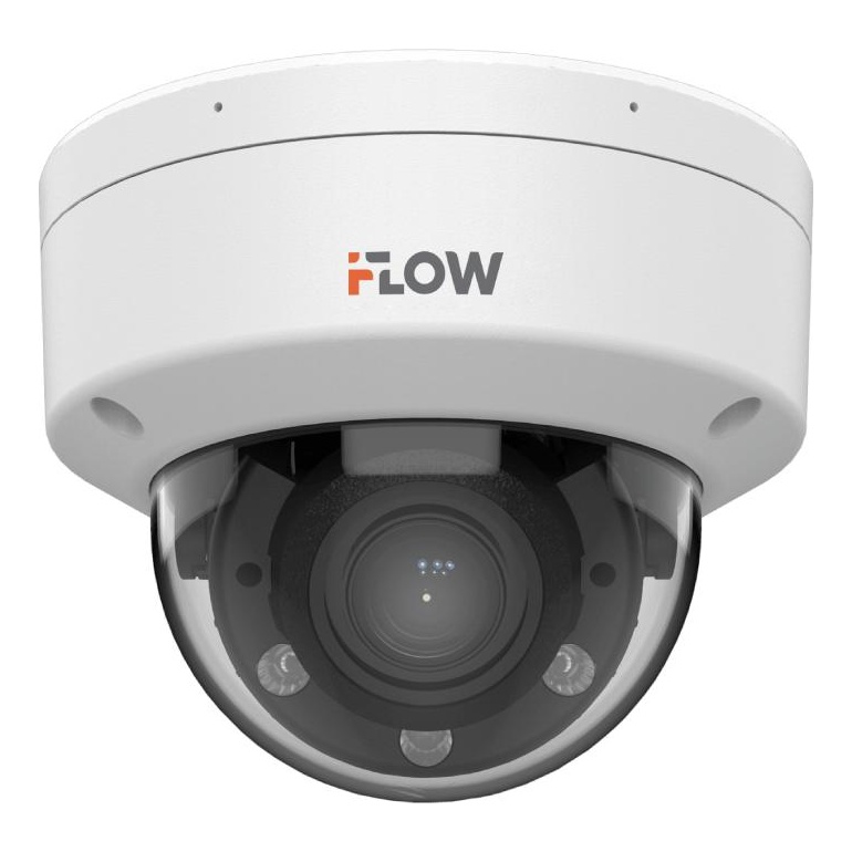 IP Видеокамера iFLOW F-IC-1722CMZ4(2.8-12mm)