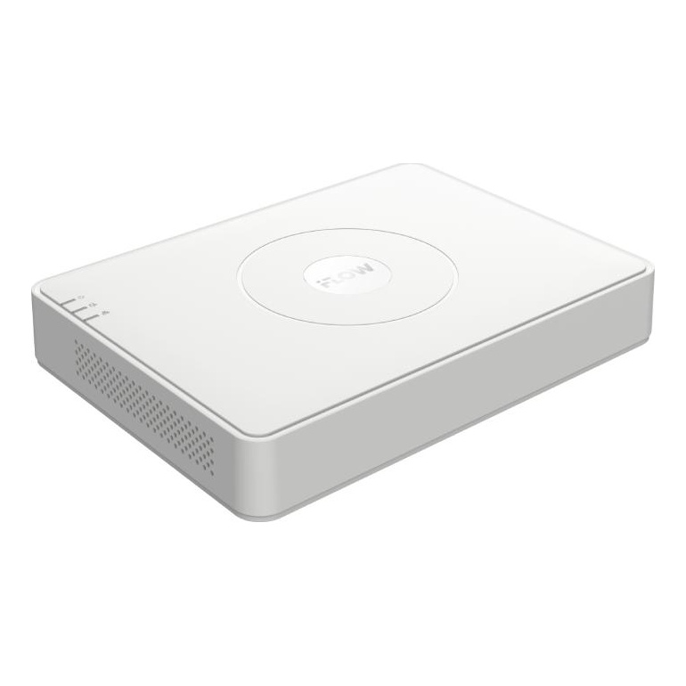 Гибридный видеорегистратор iFLOW F-HR-1162