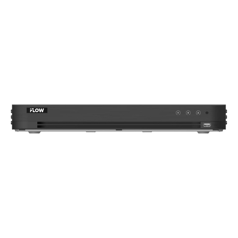 Гибридный видеорегистратор iFLOW F-HR-2168/2