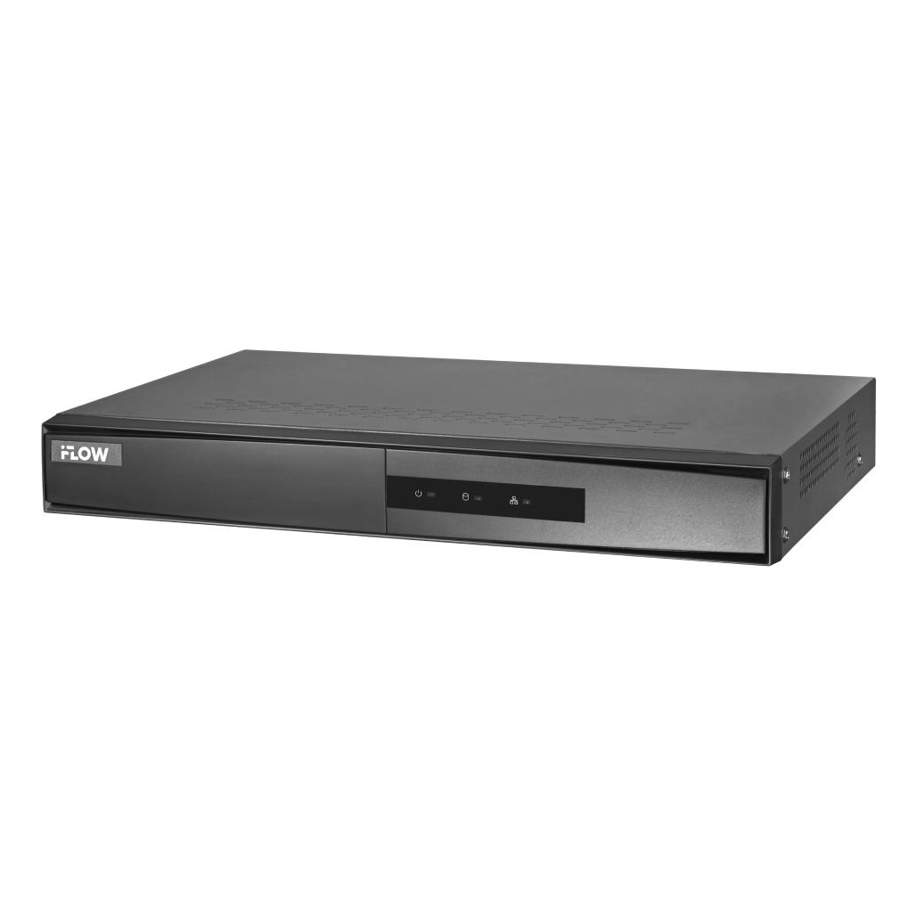 IP Видеорегистратор iFLOW F-NR-108E