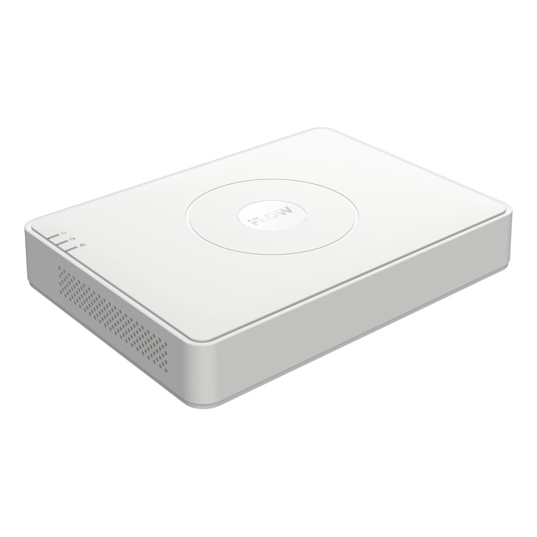 IP Видеорегистратор iFLOW F-NR-108PE