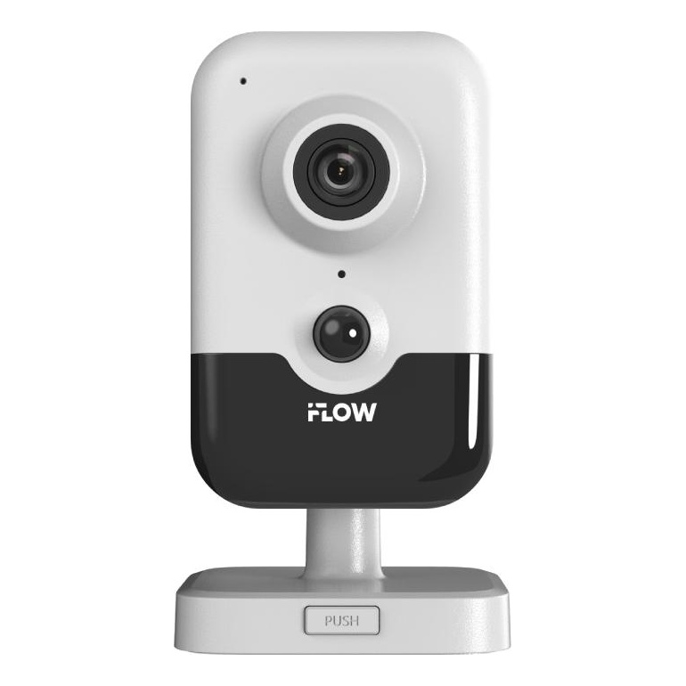 IP Видеокамера iFLOW F-IC-1921CIW(2.8mm)