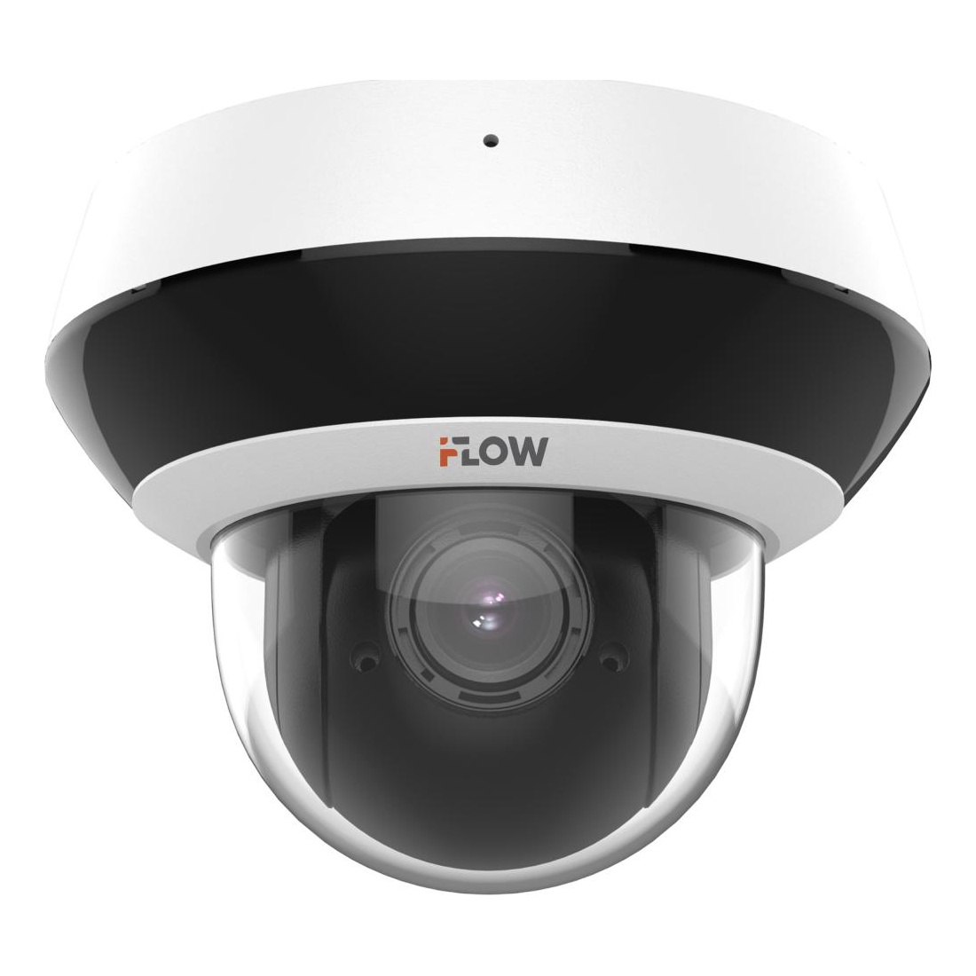 IP Видеокамера iFLOW F-IP-1441CMSZ4
