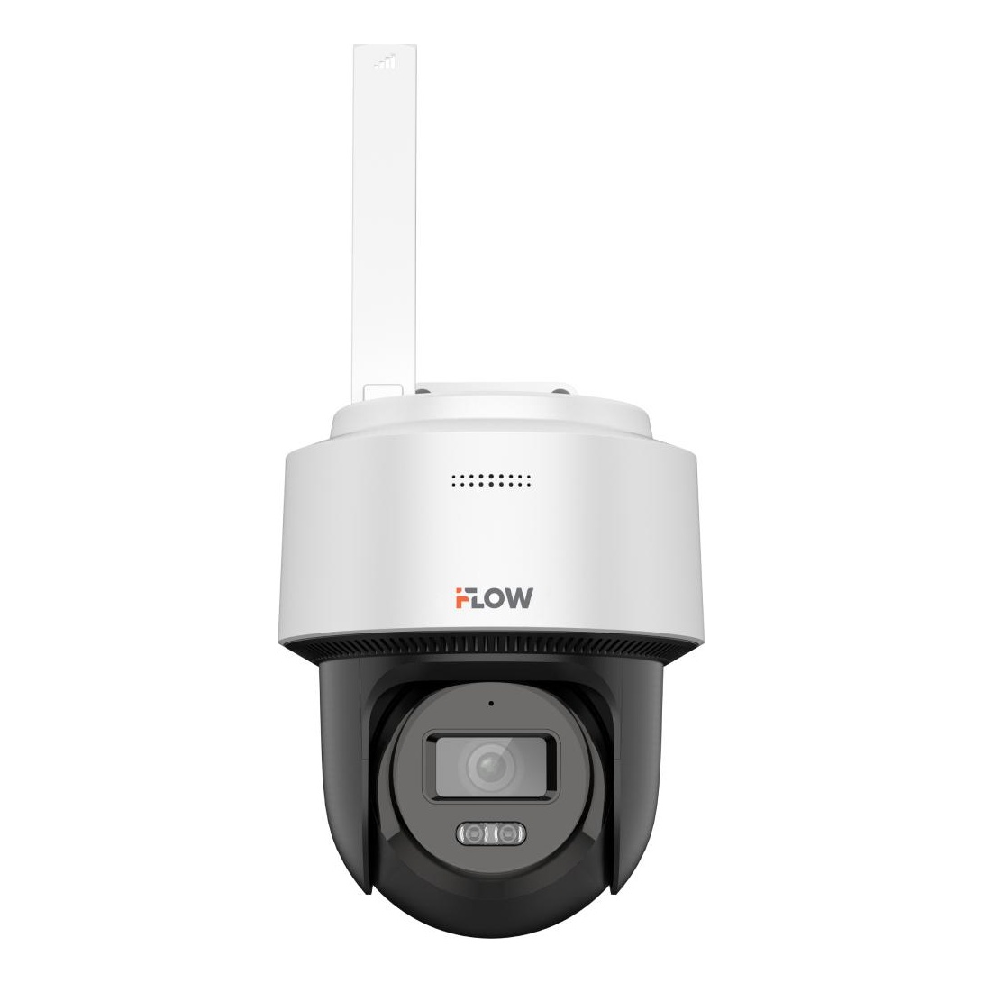 IP Видеокамера iFLOW F-IP-1422CIW
