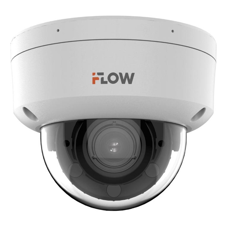 IP Видеокамера iFLOW F-IC-2742C2MSZ4(2.8-12mm)
