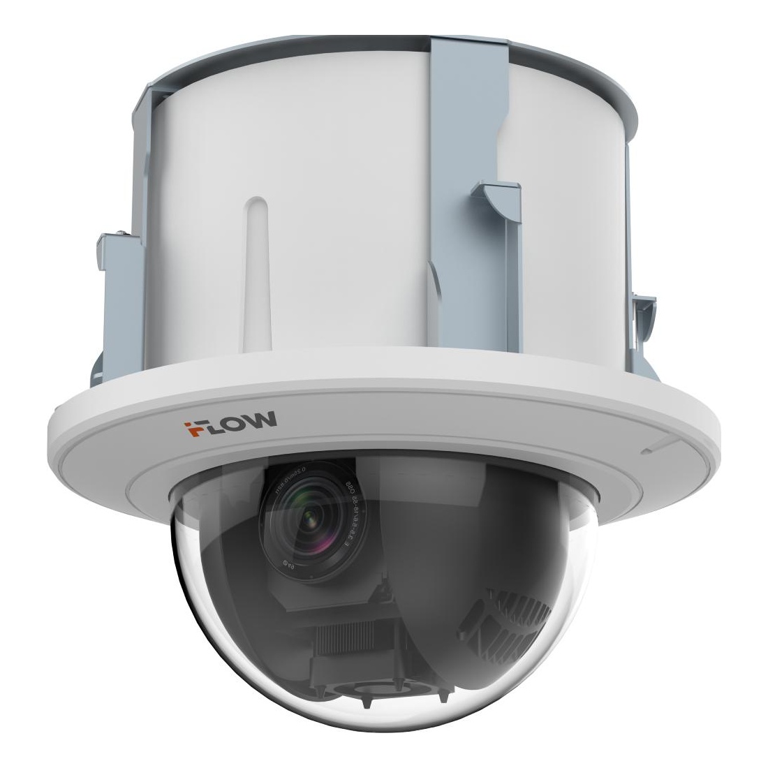 IP Видеокамера iFLOW F-IP-2420CSZ25