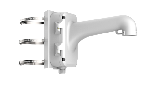 Крепление на столб iFLOW F-AY10043