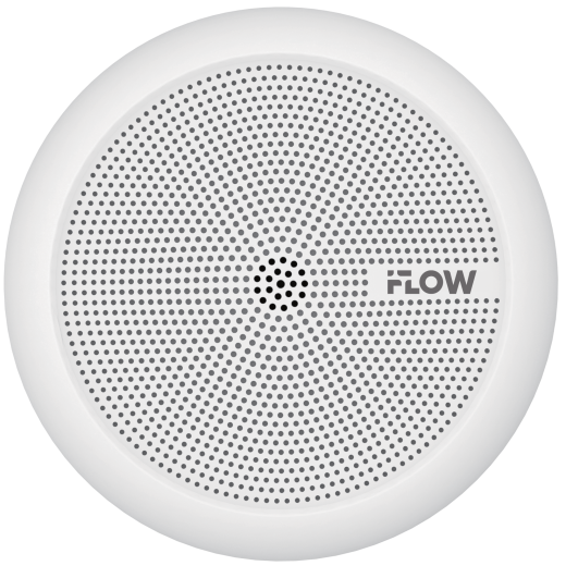 Микрофон для видеонаблюдения iFLOW F-FP-2061