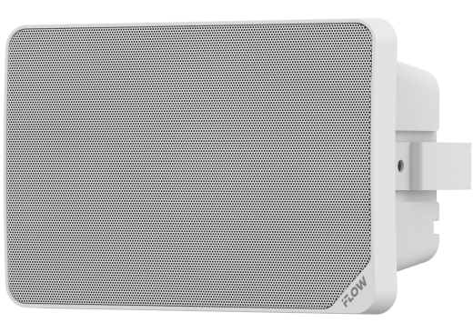 Кабинетный IP громкоговоритель 20 Вт (основной) iFLOW F-NA-120RB