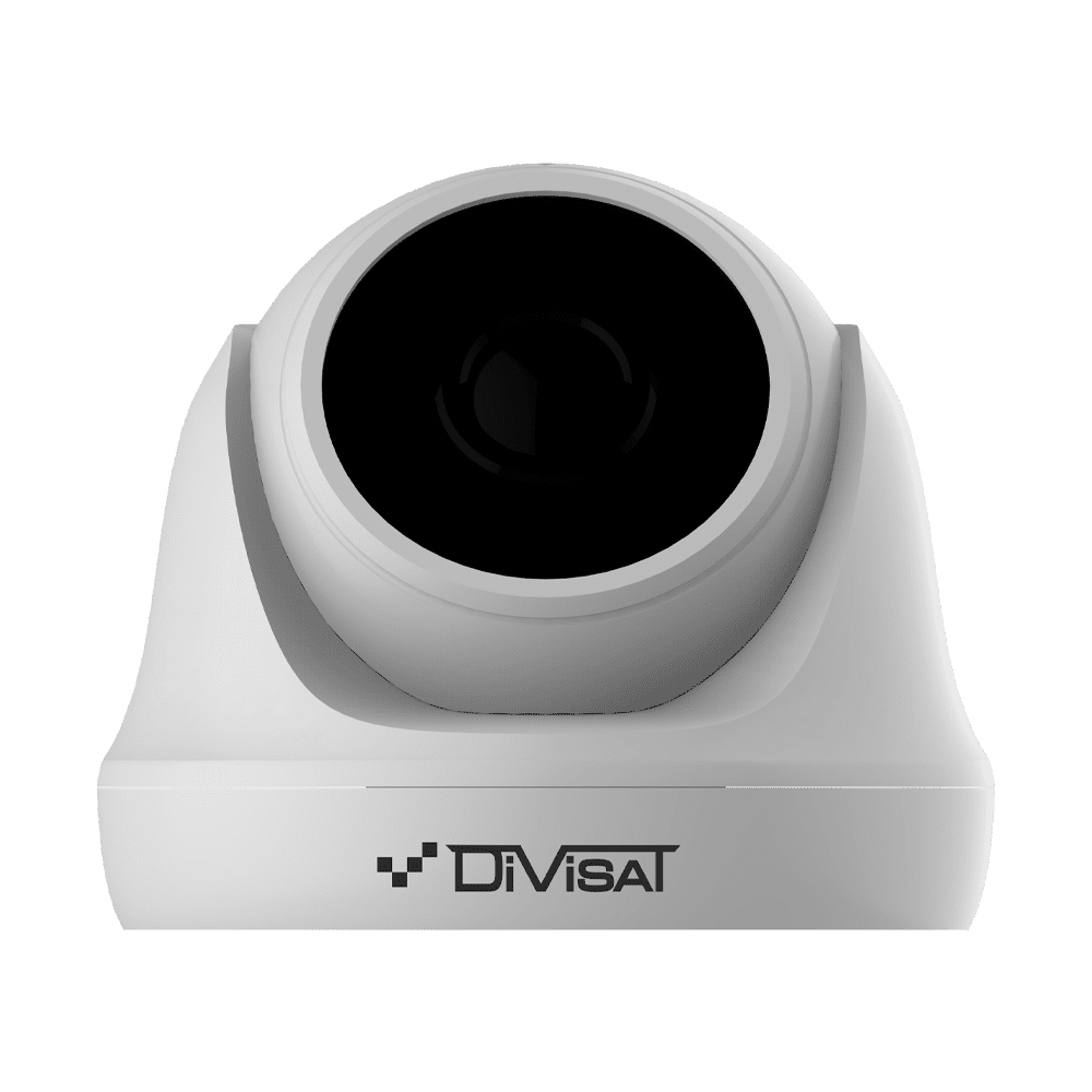 IP Видеокамера SatVision DVI-D831P