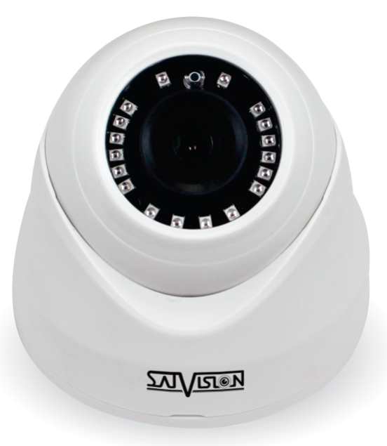 HD Видеокамера SatVision SVC-D872 v2.0