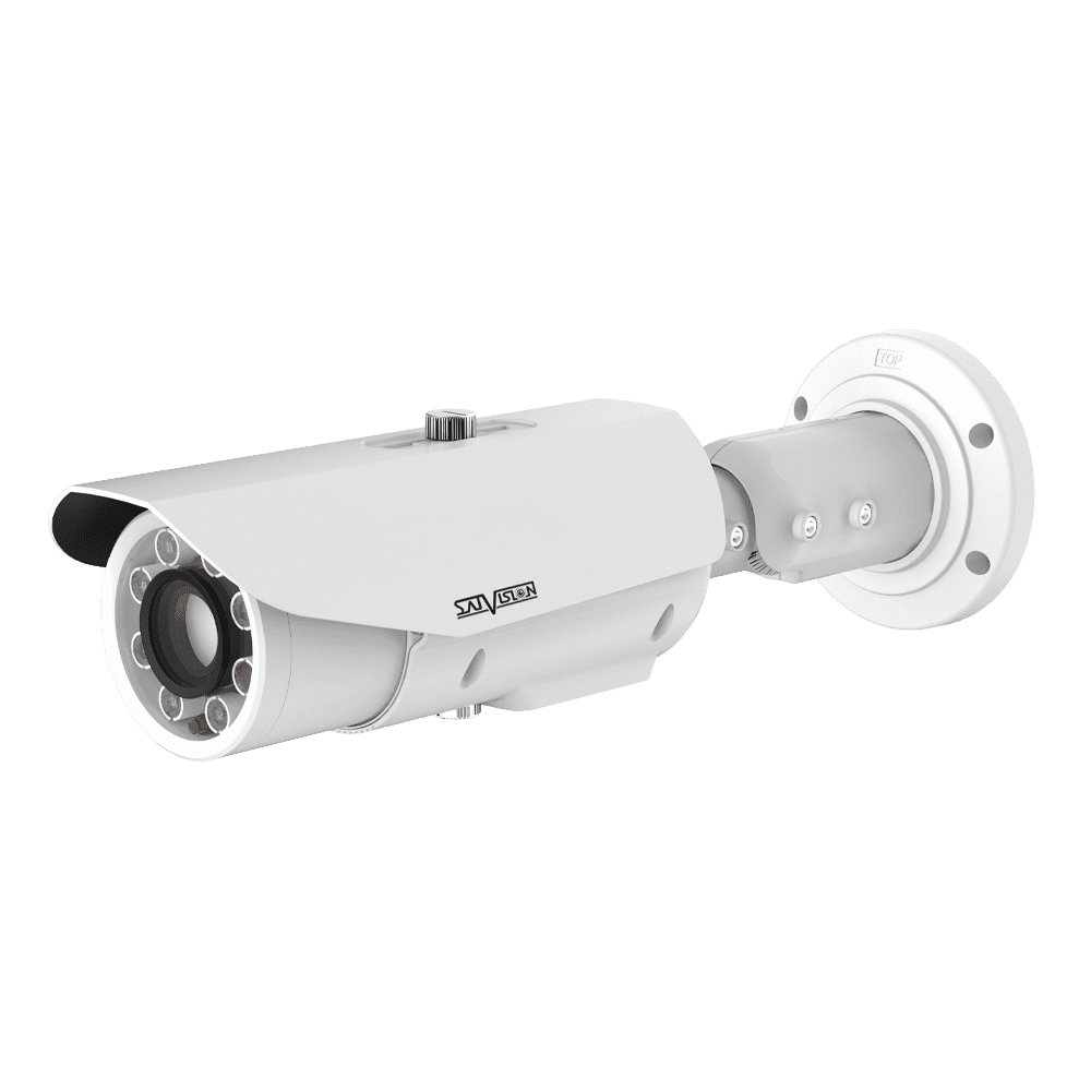 IP Видеокамера SatVision SVI-S724VM SD SL LPR
