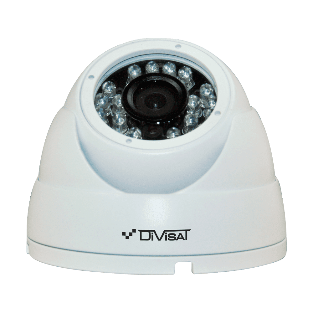 IP Видеокамера SatVision DVI-D225 LV