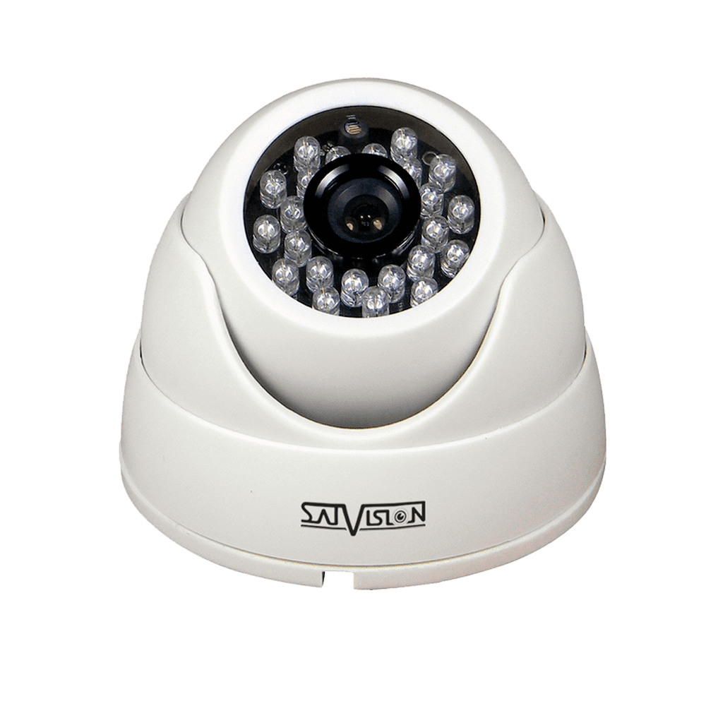 HD Видеокамера SatVision SVC-D895 v3.0 