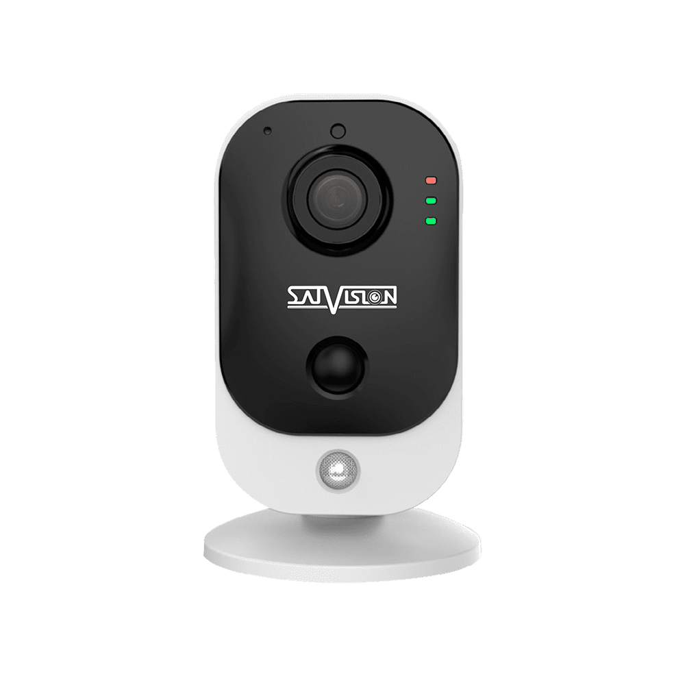 IP Видеокамера SatVision SVI-C223AW v3.0