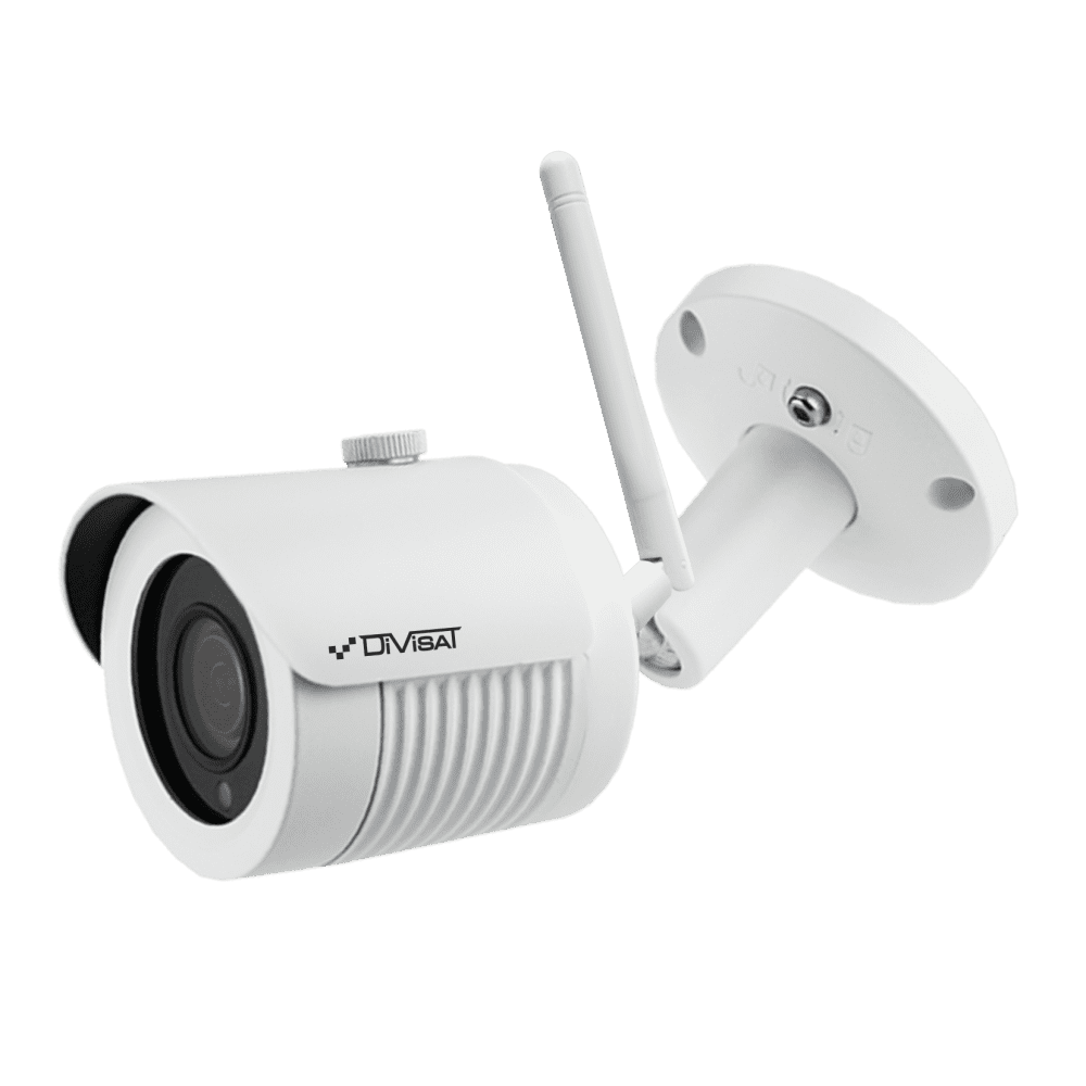 IP Видеокамера SatVision DVI-S151W SD