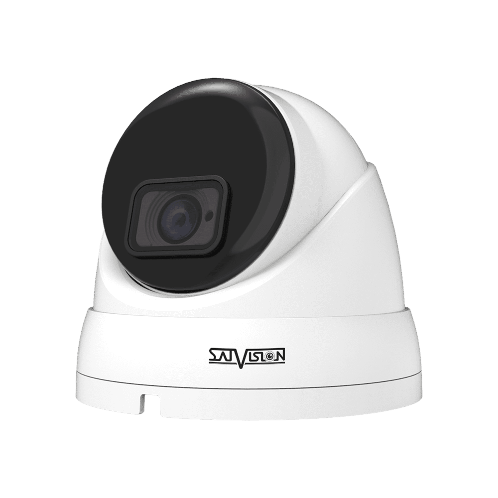 IP Видеокамера SatVision SVI-D223A SD SL  MAX