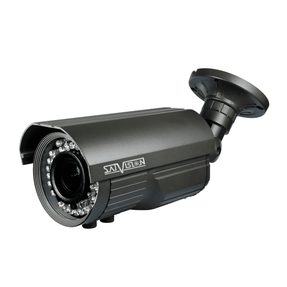 HD Видеокамера SatVision SVC-S592V v3.0