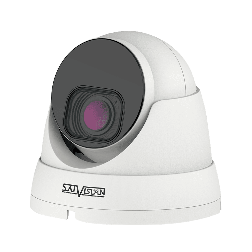 IP Видеокамера SatVision SVI-D323V SD SL  MAX